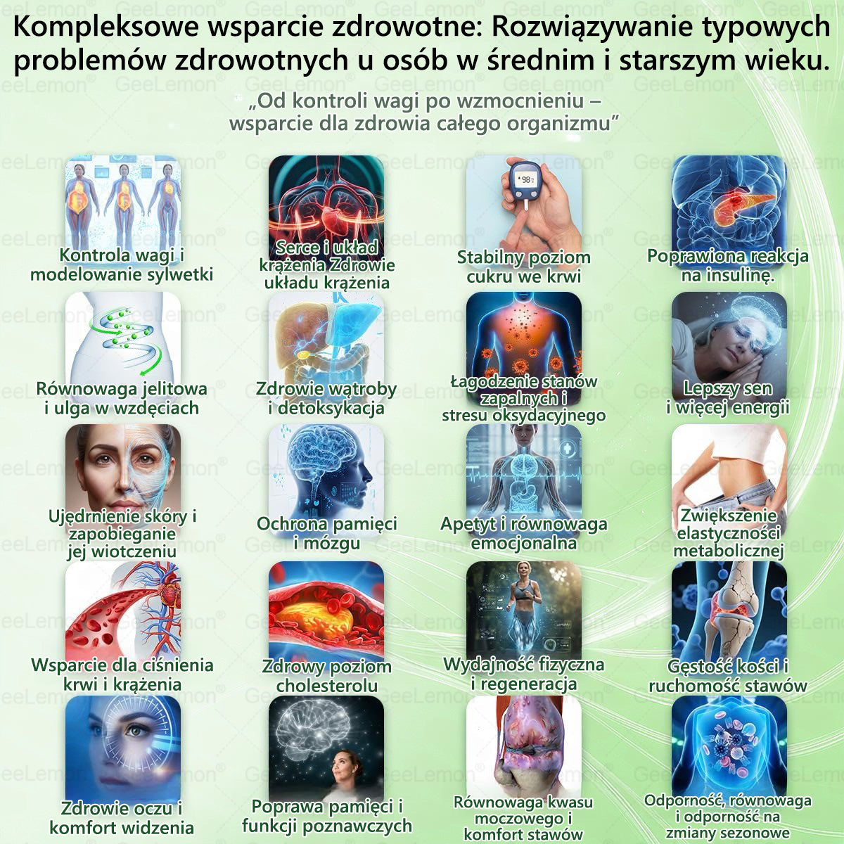 Oficjalny Sklep | 👩‍⚕️🎁 𝐆𝐞𝑒𝐿𝑒𝐦𝐨𝐧® 𝐆𝐥𝐮𝐦ase𝐭𝐢𝐝𝐞 𝟖 𝐰 𝟏 Smukły i Zdrowy Nano Plaster z Mikronakłuciami 🇵🇱(Tylko raz dziennie, widoczne zmiany już w 7 dni)✅ Na otyłość, 🅛🅞🅞🅢🅔 🅢🅚🅘🅝 wiotką skórę, cukrzycę, bezdech senny, problemy ze stawami i wiele więcej pltp03