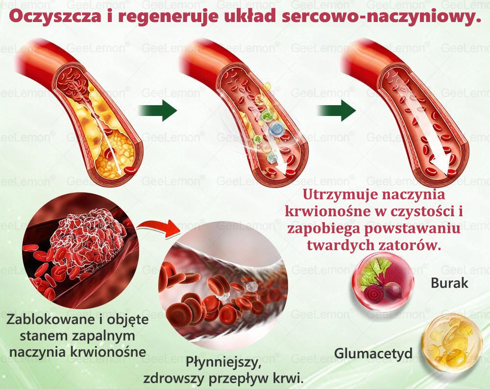 Oficjalny Sklep | 👩‍⚕️🎁 𝐆𝐞𝑒𝐿𝑒𝐦𝐨𝐧® 𝐆𝐥𝐮𝐦ase𝐭𝐢𝐝𝐞 𝟖 𝐰 𝟏 Smukły i Zdrowy Nano Plaster z Mikronakłuciami 🇵🇱(Tylko raz dziennie, widoczne zmiany już w 7 dni)✅ Na otyłość, 🅛🅞🅞🅢🅔 🅢🅚🅘🅝 wiotką skórę, cukrzycę, bezdech senny, problemy ze stawami i wiele więcej pltp03