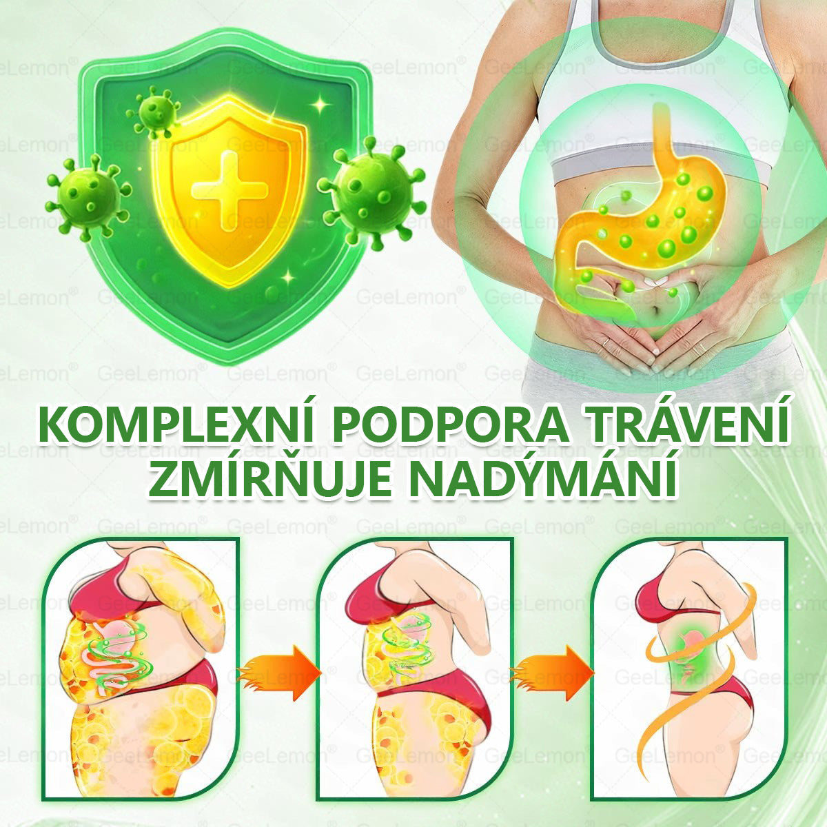 🎁 Zbývá už jen 5 balení! Nyní vám dáváme dalších 50 % slevy! Buďte fit a zdraví. Pokud tuto příležitost nevyužijete nyní, příště na ni budete mít šanci až příští rok!