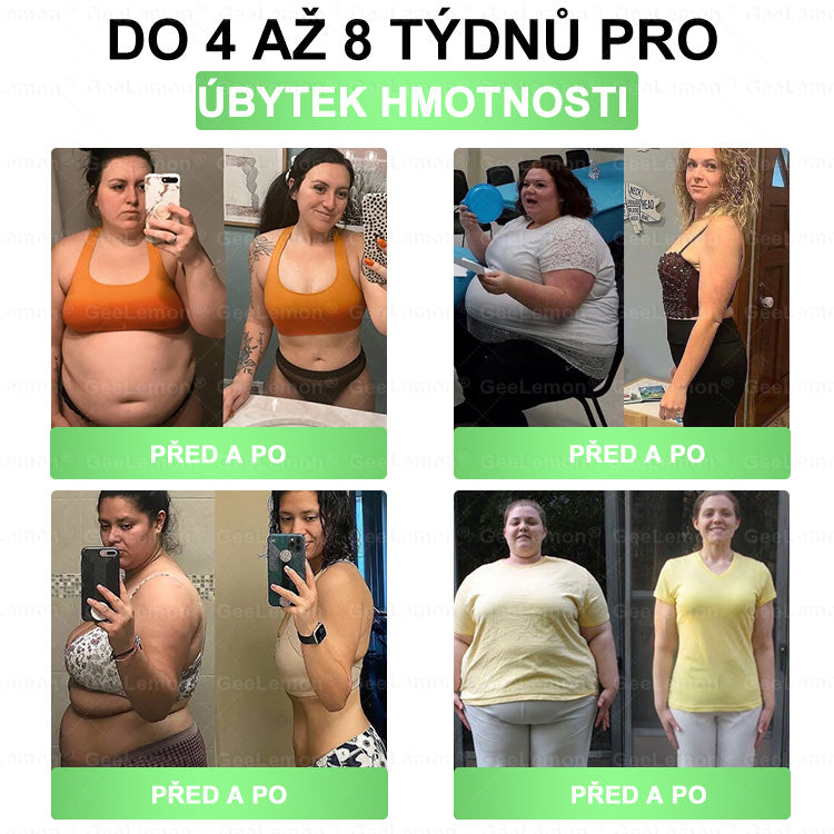 🎁 Zbývá už jen 5 balení! Nyní vám dáváme dalších 50 % slevy! Buďte fit a zdraví. Pokud tuto příležitost nevyužijete nyní, příště na ni budete mít šanci až příští rok!