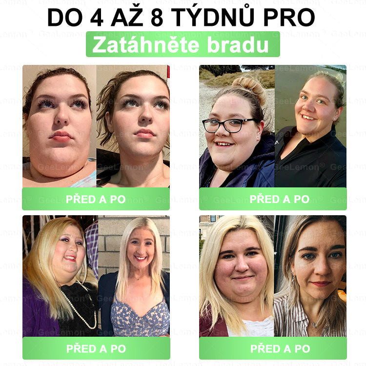 🎁 Zbývá už jen 5 balení! Nyní vám dáváme dalších 50 % slevy! Buďte fit a zdraví. Pokud tuto příležitost nevyužijete nyní, příště na ni budete mít šanci až příští rok!