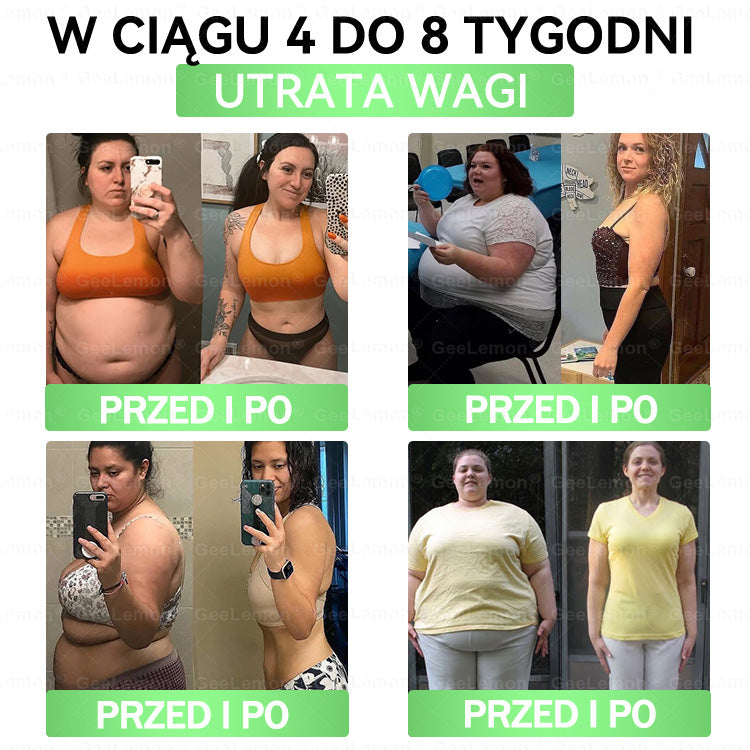 Oficjalny Sklep | 👩‍⚕️🎁 𝐆𝐞𝑒𝐿𝑒𝐦𝐨𝐧® 𝐆𝐥𝐮𝐦ase𝐭𝐢𝐝𝐞 𝟖 𝐰 𝟏 Smukły i Zdrowy Nano Plaster z Mikronakłuciami 🇵🇱(Tylko raz dziennie, widoczne zmiany już w 7 dni)✅ Na otyłość, 🅛🅞🅞🅢🅔 🅢🅚🅘🅝 wiotką skórę, cukrzycę, bezdech senny, problemy ze stawami i wiele więcej pltp03