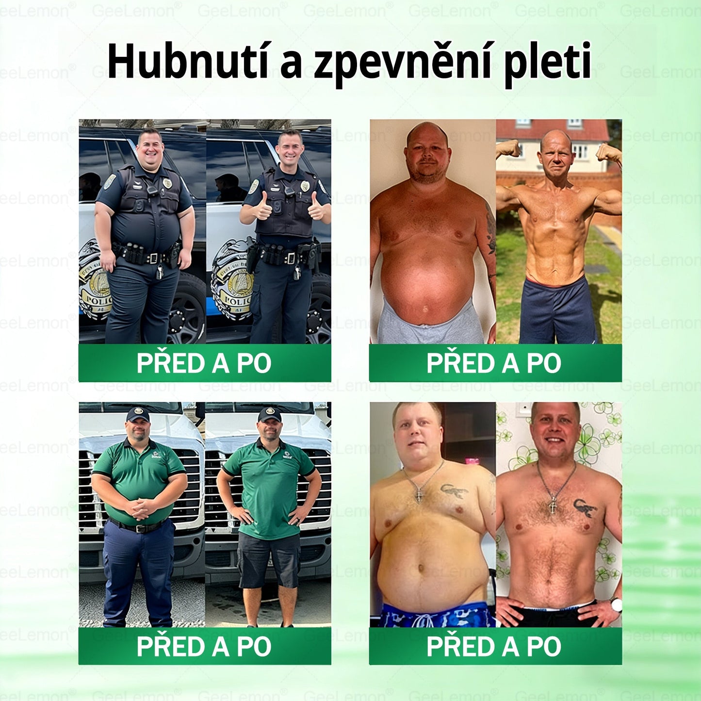 🎁 Zbývá už jen 5 balení! Nyní vám dáváme dalších 50 % slevy! Buďte fit a zdraví. Pokud tuto příležitost nevyužijete nyní, příště na ni budete mít šanci až příští rok!