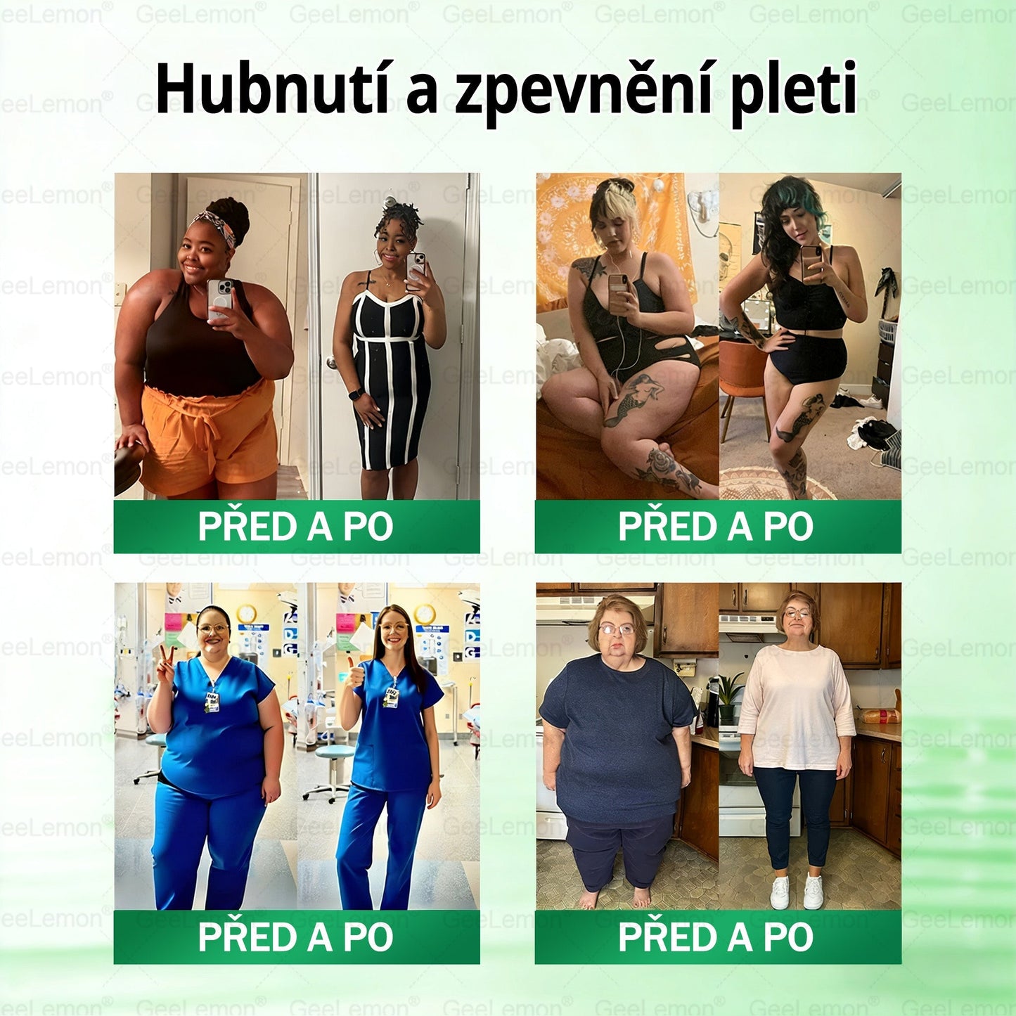 🎁 Zbývá už jen 5 balení! Nyní vám dáváme dalších 50 % slevy! Buďte fit a zdraví. Pokud tuto příležitost nevyužijete nyní, příště na ni budete mít šanci až příští rok!